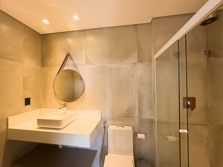 Maruwá - Villa Ágata - Sophistication et intimité