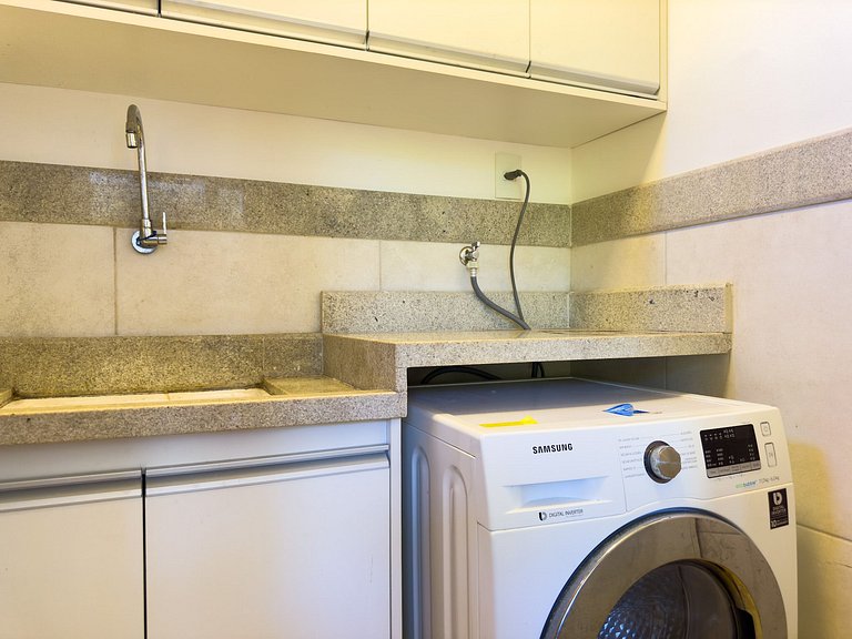 Maruwá - AP das Gordinhas - ideal para parejas