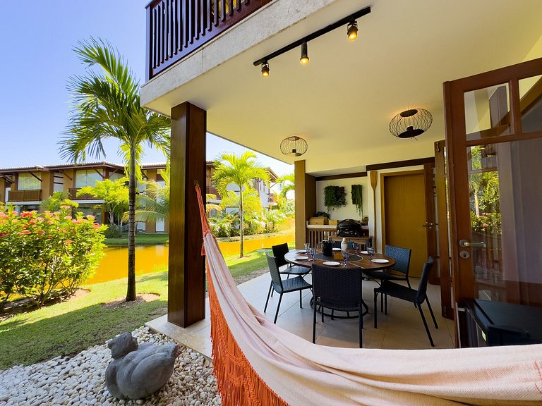 Maruwá - AP das Gordinhas - For couples