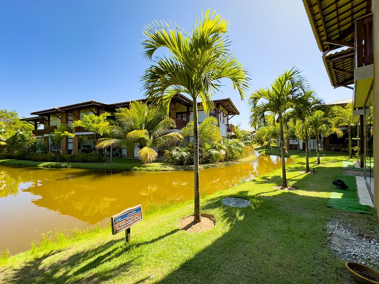 Maruwá - AP das Gordinhas - ideal para parejas