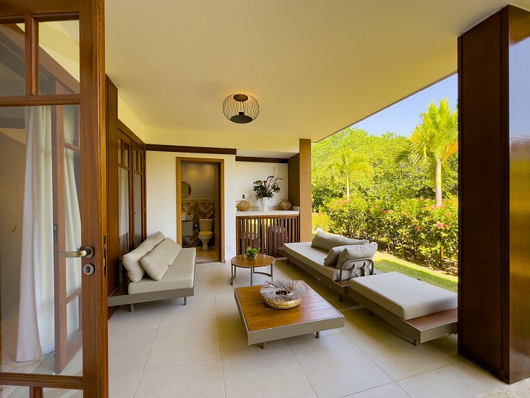 Maruwá - AP das Gordinhas - Idéal pour les couples