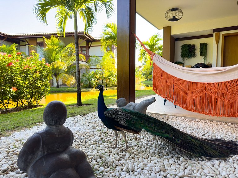 Maruwá - AP das Gordinhas - For couples