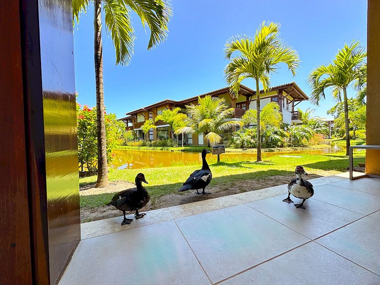 Maruwá - AP das Gordinhas - Idéal pour les couples