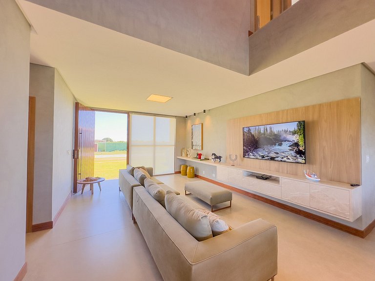 Maruwá - Villa Deluxe 30 - À 300 m de la plage