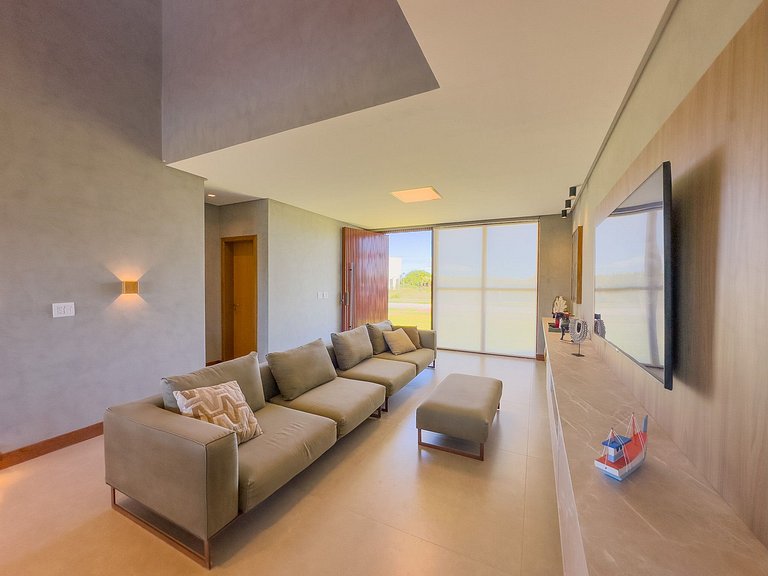 Maruwá - Villa Deluxe 30 - À 300 m de la plage