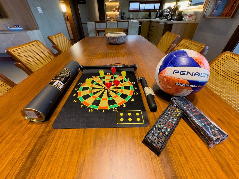 Maruwá - Villa Deluxe 30 - À 300 m de la plage