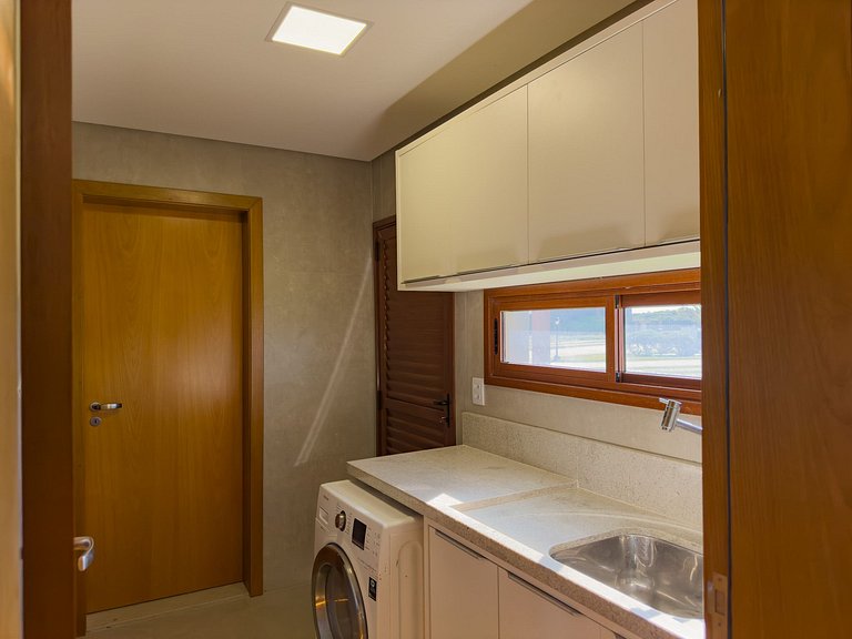 Maruwá - Villa Deluxe 30 - À 300 m de la plage