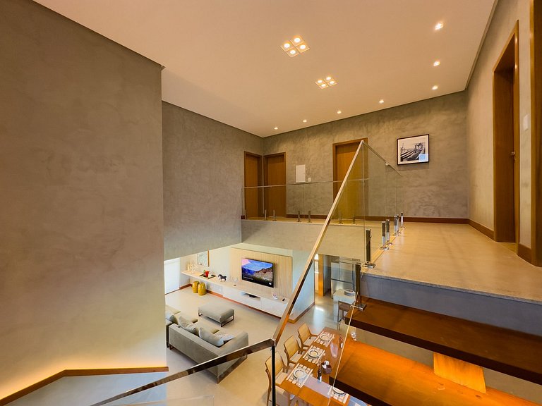 Maruwá - Villa 30 - A 300m da praia