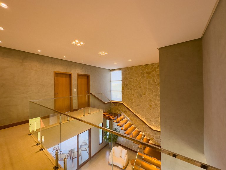 Maruwá - Villa Deluxe 30 - 300 m vom Strand