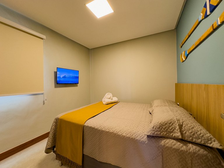 Maruwá - Villa 30 - A 300m da praia