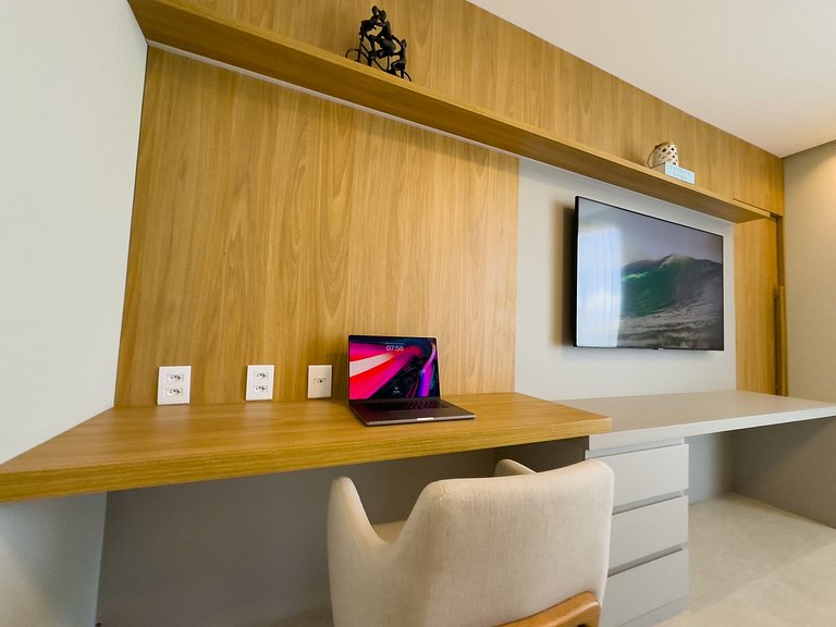 Maruwá - Villa 30 - A 300m da praia