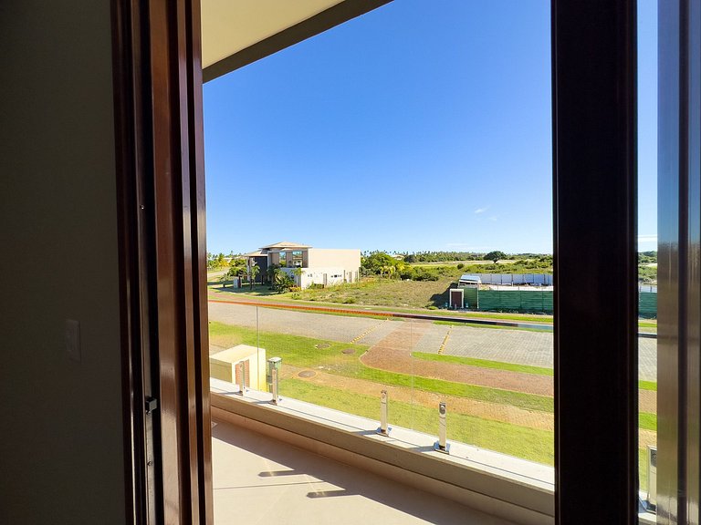 Maruwá - Villa 30 - A 500m da praia