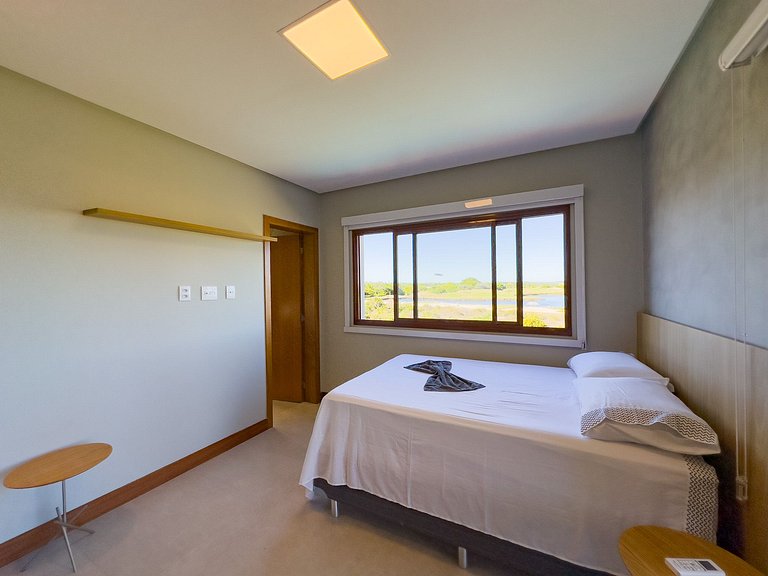 Maruwá - Villa 30 - A 300m da praia