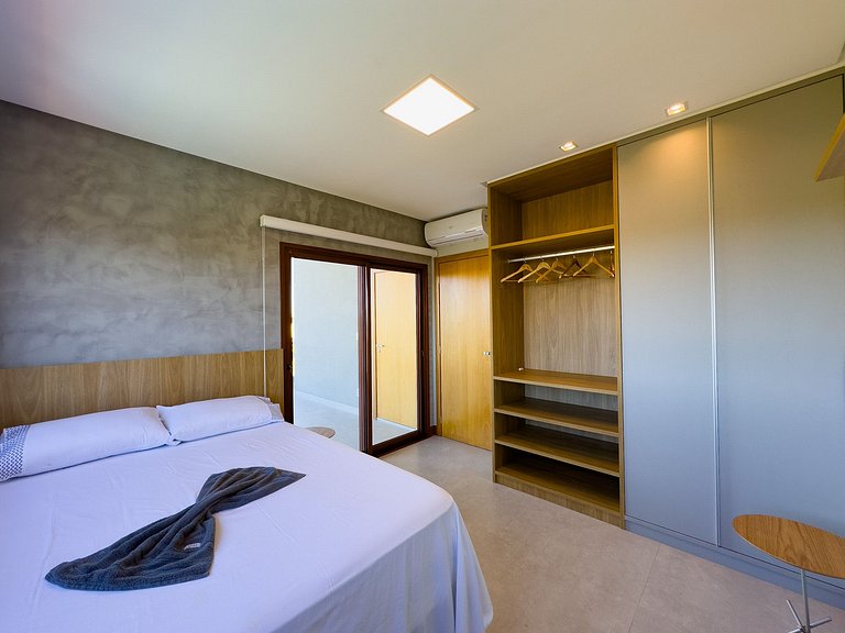 Maruwá - Villa 30 - A 500m da praia