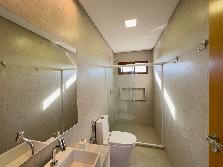 Maruwá - Villa Deluxe 30 - À 300 m de la plage