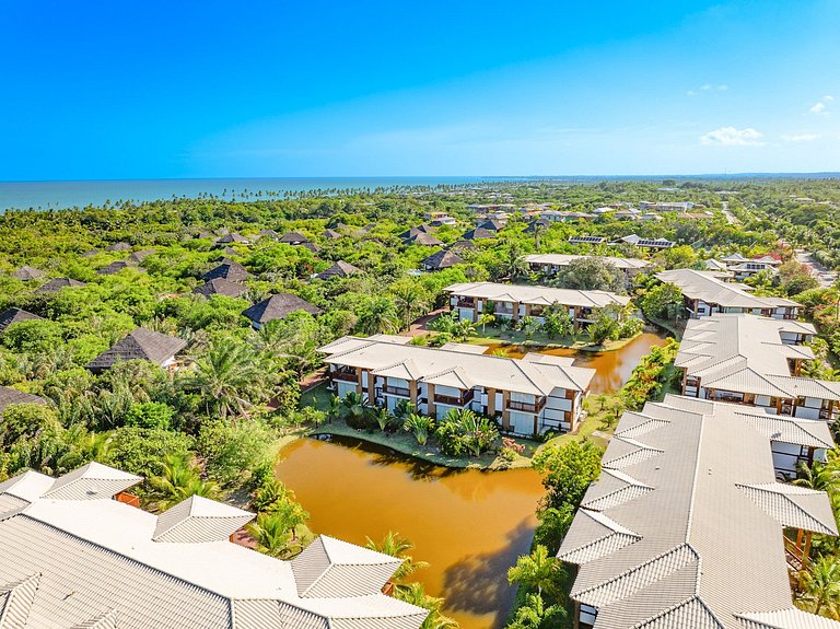 Maruwá - AP das Gordinhas - Ideal für Paare