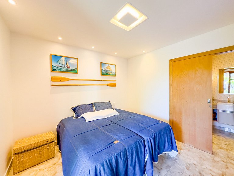 Maruwá - AP das Gordinhas - Ideale per coppie