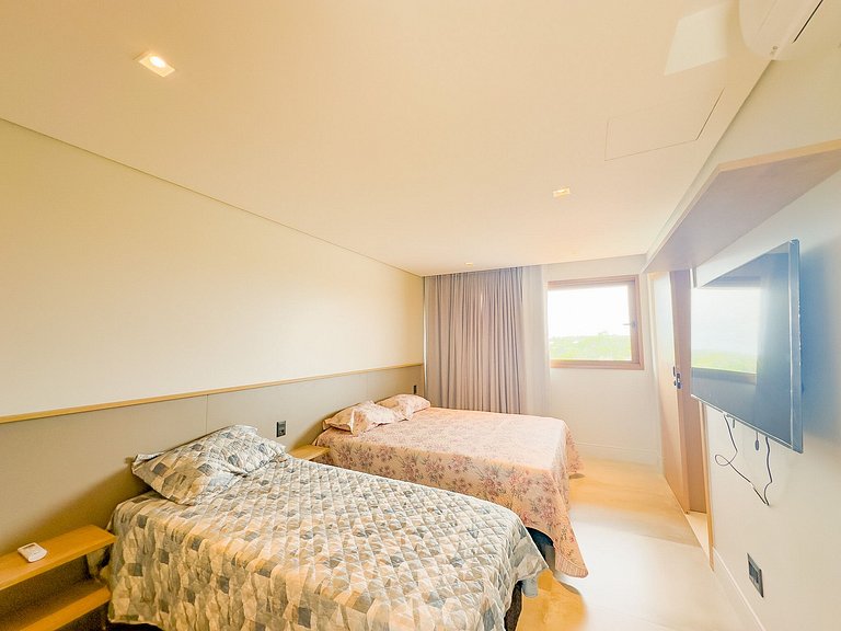 Maruwá - Villa Ágata - Sophistication et intimité