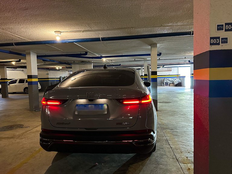 Maruwá - AP das Gordinhas - Ideale per coppie