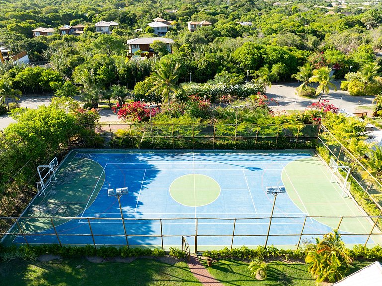 Maruwá - AP das Gordinhas - ideal para parejas