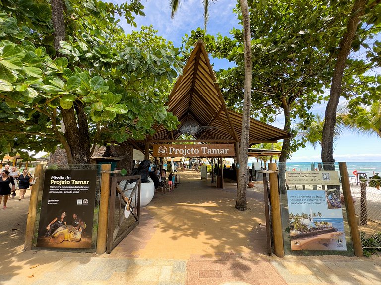 Maruwá - AP das Gordinhas - Ideale per coppie