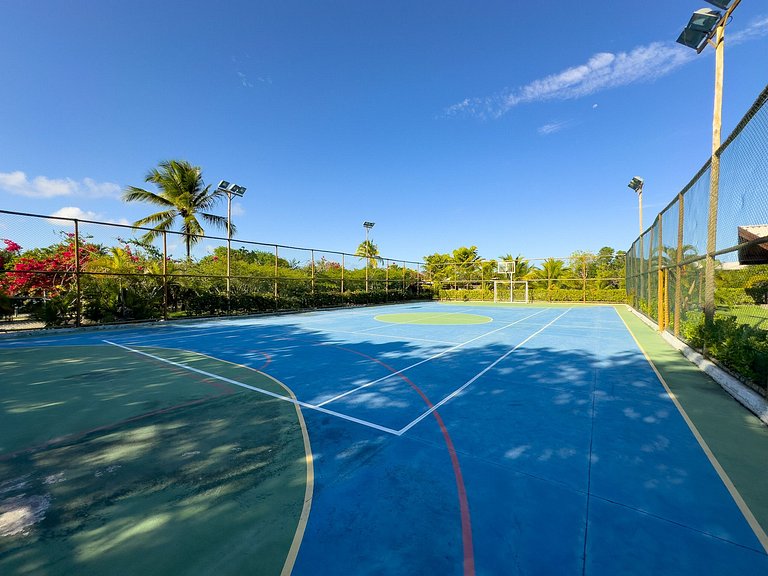 Maruwá - AP das Gordinhas - Ideale per coppie