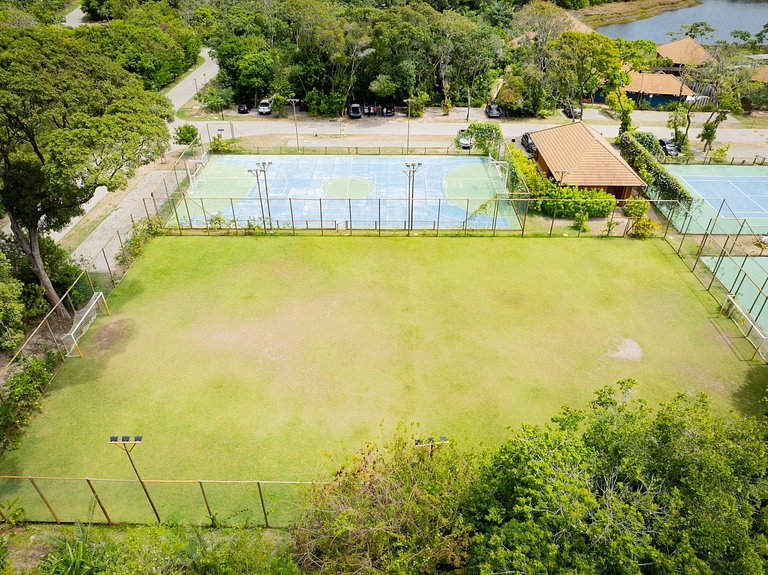 Maruwá - Villa Ágata - Sophistication et intimité