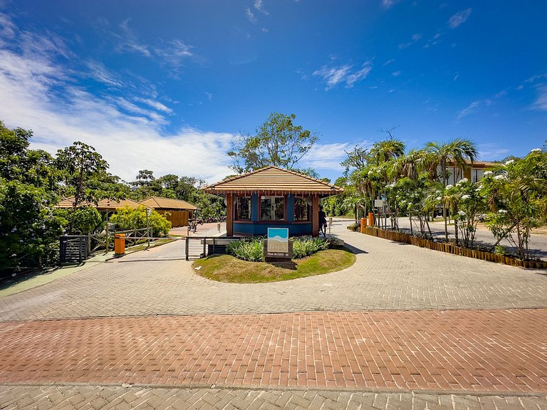 Maruwá - Villa Ágata - Sophistication et intimité