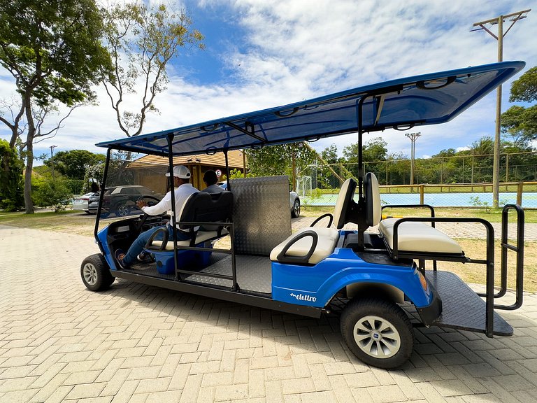 Maruwá - Villa Ágata - Sophistication et intimité