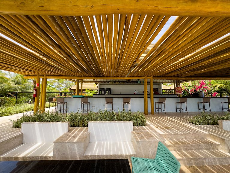 Maruwá - Villa Ágata - Sophistication et intimité