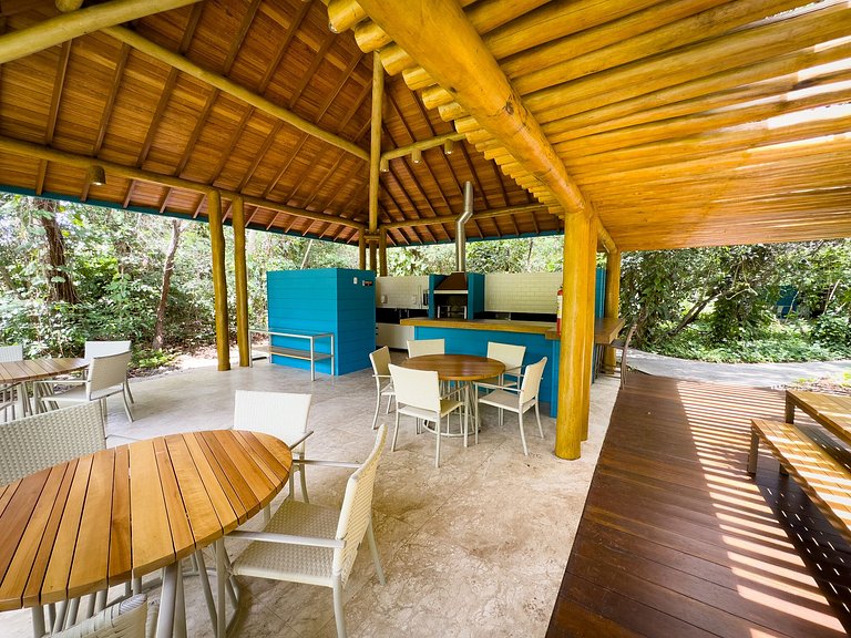 Maruwá - Villa Ágata - Sophistication et intimité