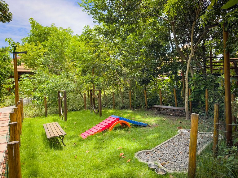 Maruwá - Villa Ágata - Sophistication et intimité