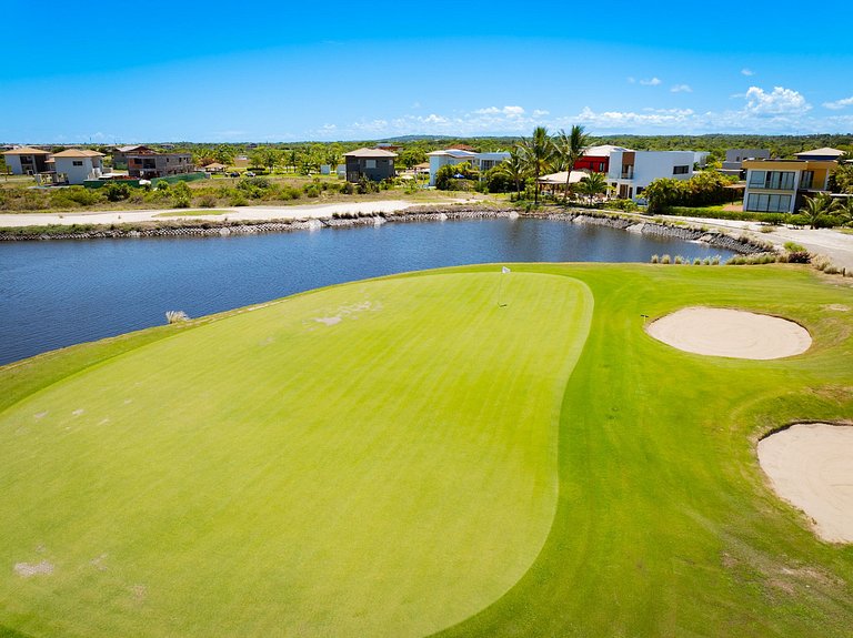 Maruwá - Villa Deluxe 30 - À 300 m de la plage