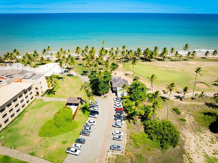 Maruwá - Villa 30 - A 300m da praia