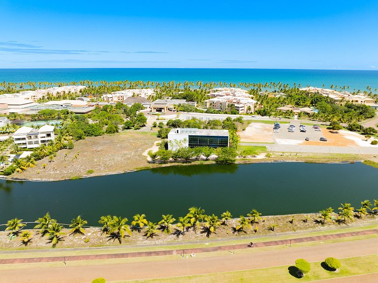 Maruwá - Villa 30 - A 300m da praia