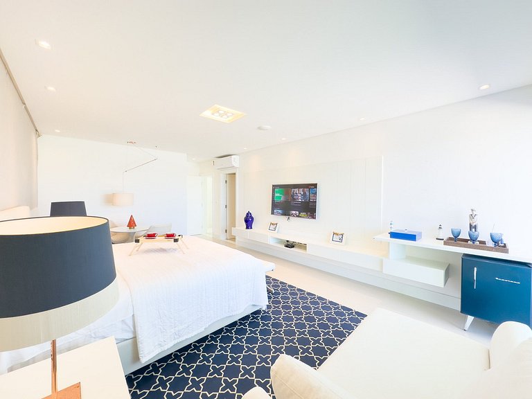 Maruwá - Villa Arena Chinesa - sur la plage