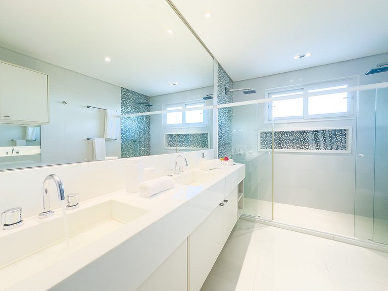 Maruwá - Villa Arena Chinesa - sur la plage