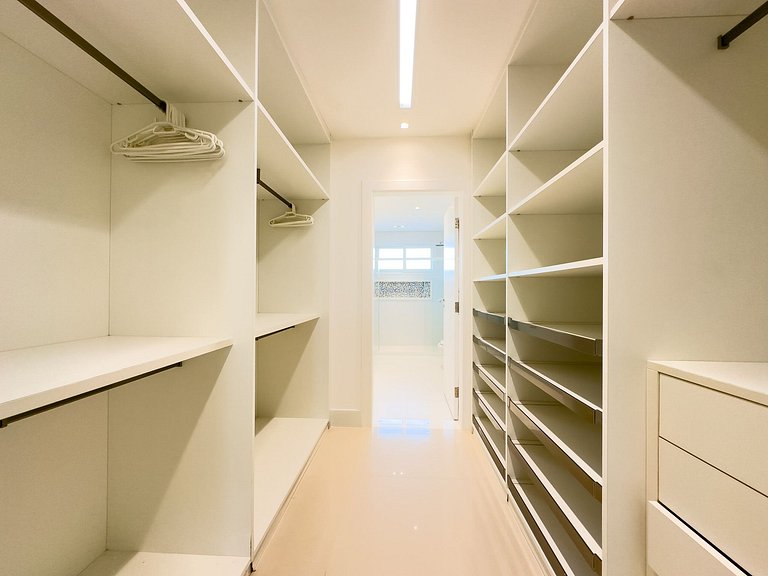 Maruwá - Villa Arena Chinesa - sur la plage