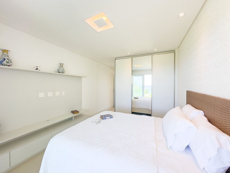 Maruwá - Villa Arena Chinesa - sur la plage