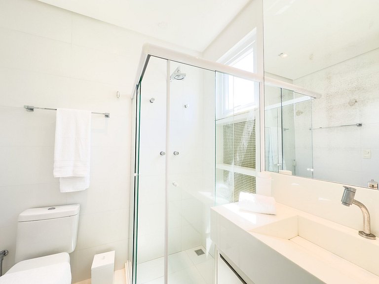 Maruwá - Villa Arena Chinesa - sur la plage