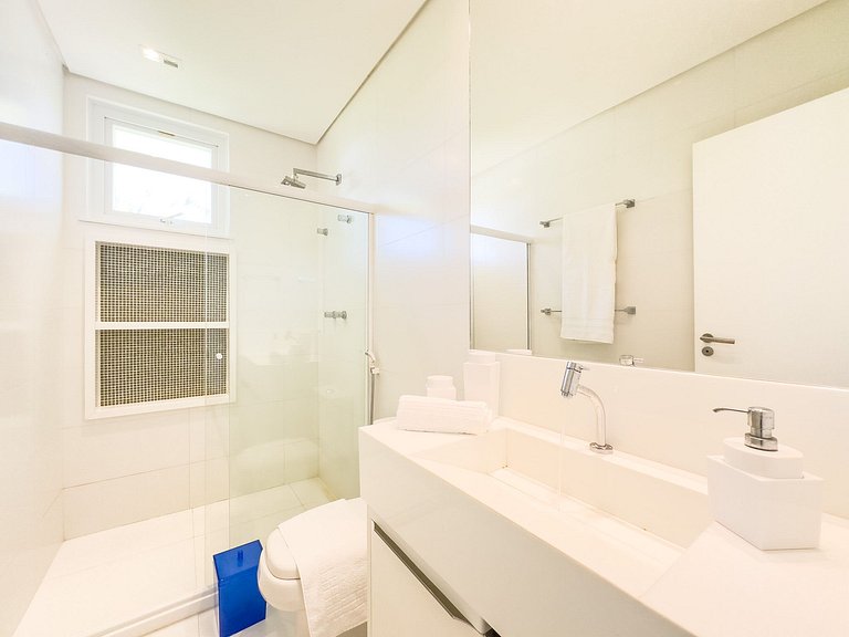 Maruwá - Villa Arena Chinesa - sur la plage