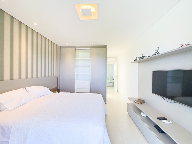 Maruwá - Villa Arena Chinesa - sur la plage