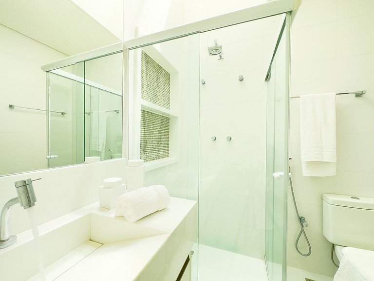 Maruwá - Villa Arena Chinesa - sur la plage