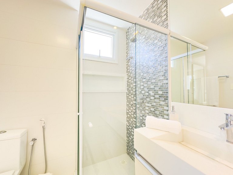 Maruwá - Villa Arena Chinesa - sur la plage