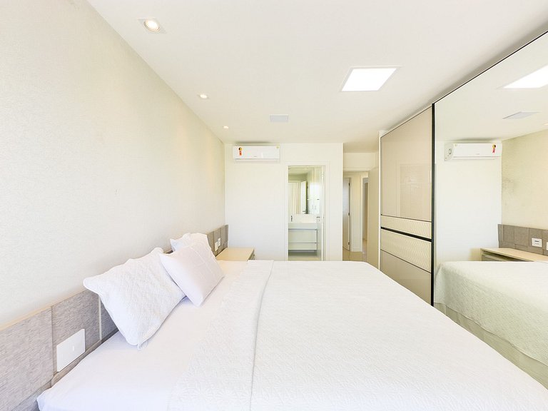 Maruwá - Villa Arena Chinesa - sur la plage