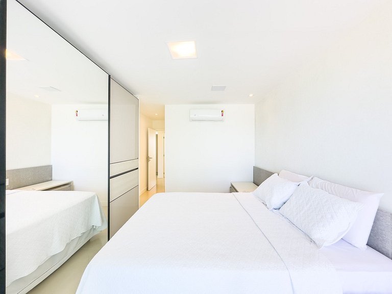 Maruwá - Villa Arena Chinesa - sur la plage