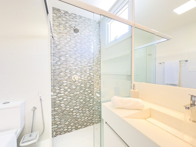 Maruwá - Villa Arena Chinesa - sur la plage