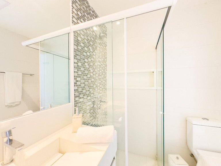 Maruwá - Villa Arena Chinesa - sur la plage