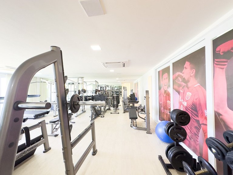 Maruwá - Villa Arena Chinesa - sur la plage