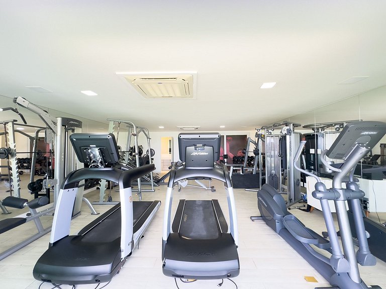 Maruwá - Villa Arena Chinesa - sur la plage